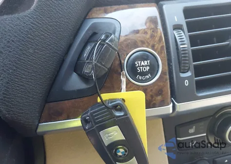 2011 BMW X5 xDrive35I/xDrive35I Premium/xDrive35I Sport Activity from USA, damaged, VIN 5UXZV4C50BL740137